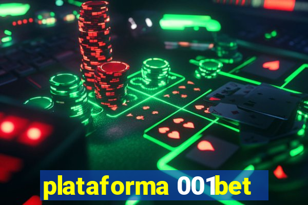 plataforma 001bet